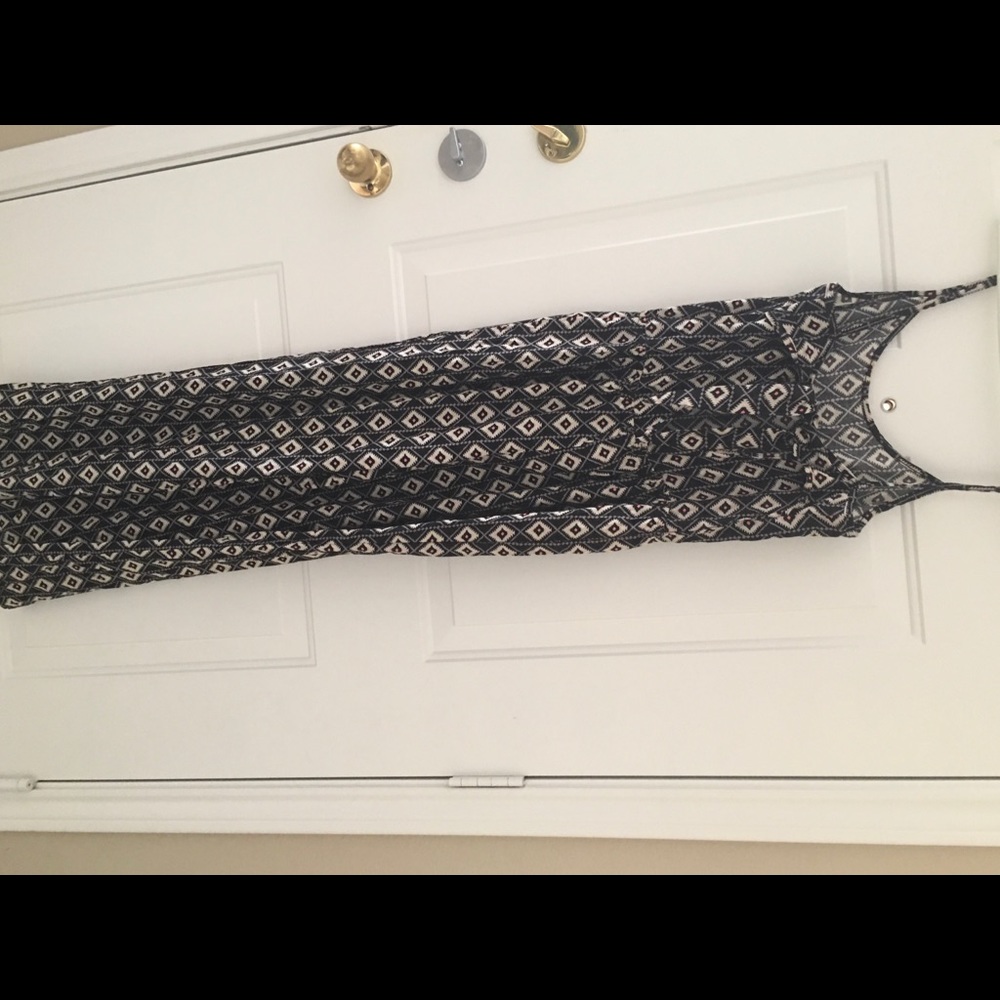 NWOT: Hollister Jumpsuit - Picture 6 of 6